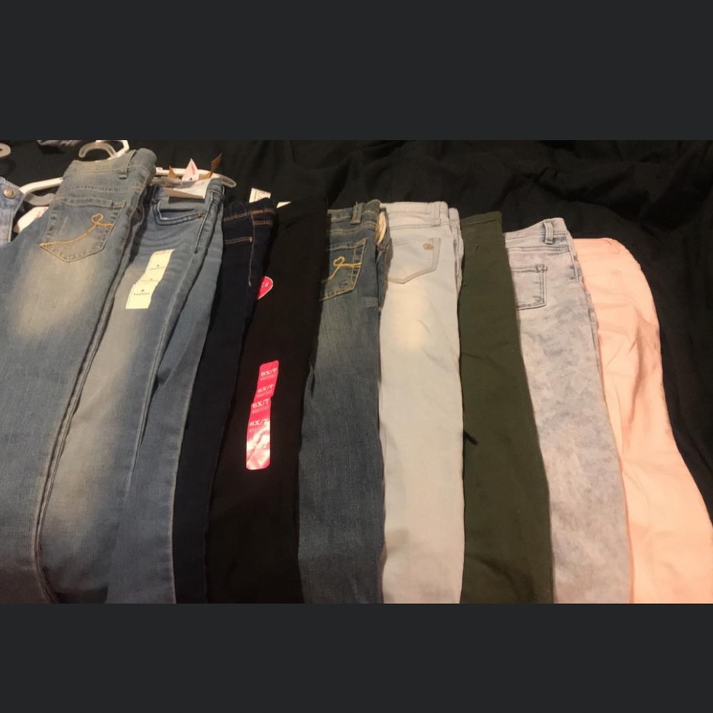 Jeans
